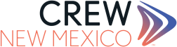 CREW New Mexico Stacked Logo