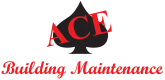 ACE Building Maintenance logo