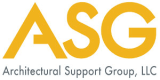 architectural support group logo