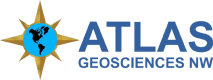 atlas geosciences nw logo