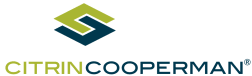 citrin cooperman logo