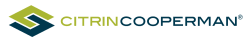 CitrinCooperman Logo