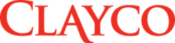 clayco company logo