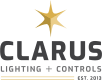 clarus lighting and controls logo