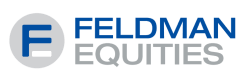 feldman equities logo