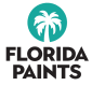 Florida Paints logo