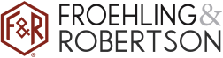 froehling and robertson logo