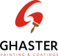 ghaster paintings and coatings logo