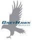 greyhawk services logo