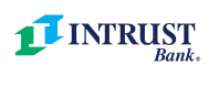 intrust bank logo