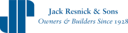 jack resnick and sons logo