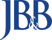 j b and b company logo