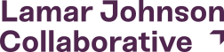 Lamar Johnson Collaborative logo