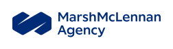 marsh mclennan agency logo