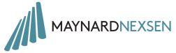 maynard nexsen logo