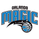 Orlando Magic Basketball logo
