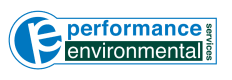 performance environmental services logo