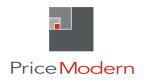 Price Modern company logo