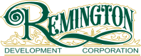 remington development corporation logo