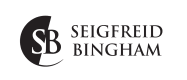 seigfreid bingham logo