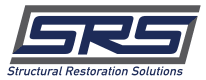 Structural Restoration Solutions logo