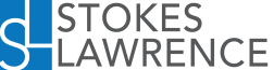 stokes lawrence logo