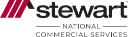 Stewart National Commercial Services