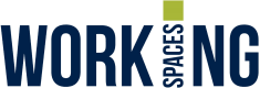working spaces logo