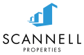 Scannell Properties Logo