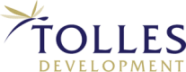 Tolles Development company logo