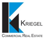 Kriegel Commercial Real Estate logo