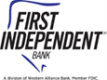 first independent company logo
