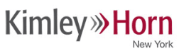 kimley horn new york logo