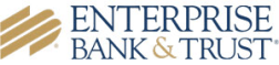 enterprise bank trust logo