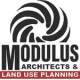 modulus architects logo