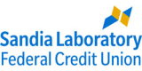 slfcu sandia laboratory federal credit union logo