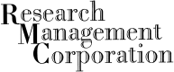 research management corporation logo