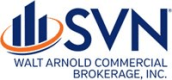 svn walt arnold commercial brokerage logo