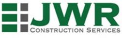 jwr construction services logo