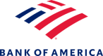 bank of america company logo