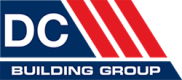 dc building group logo