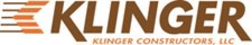 klinger constructors llc logo