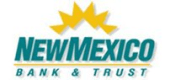 new mexico bank and trust logo