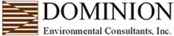 dominion logo