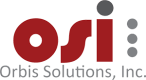 osi orbis solutions logo