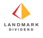 landmark dividend logo