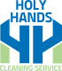 holy hands logo