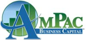 ampac business capital company logo
