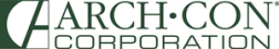 arch con corporation logo