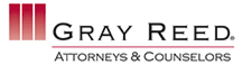 gray reed logo